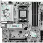 Emolevy MSI B840M GAMING PLUS WIFI6E microATX, AM5-kanta, DDR5 enintään 256 GB, Wi‑Fi 6E, 2,5GbE, M.2 x2, HDMI 2.1