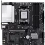 MSI PRO B840M-P WIFI6E emolevy AMD B840 AM5-kanta micro ATX