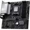 MSI PRO B840M-P WIFI6E emolevy AMD B840 AM5-kanta micro ATX