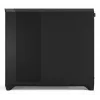 FRACTAL DESIGN Meshify 3 Xl musta RGB Tg Light Tint