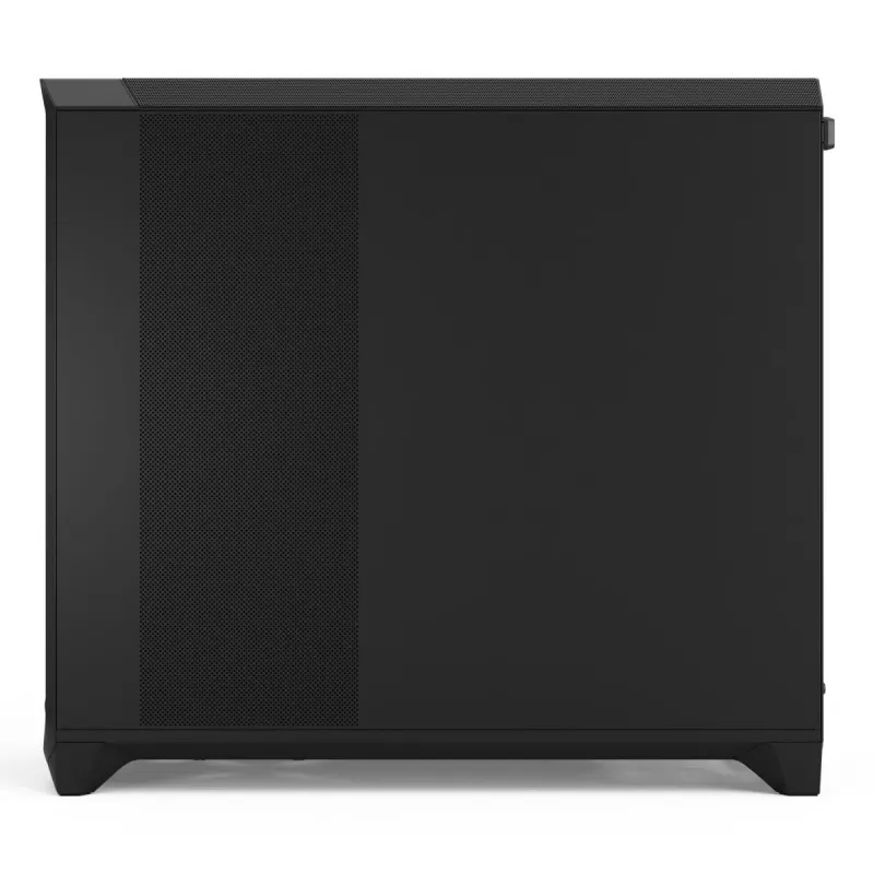 FRACTAL DESIGN Meshify 3 Xl musta RGB Tg Light Tint