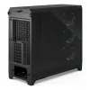 FRACTAL DESIGN Meshify 3 Xl musta RGB Tg Light Tint