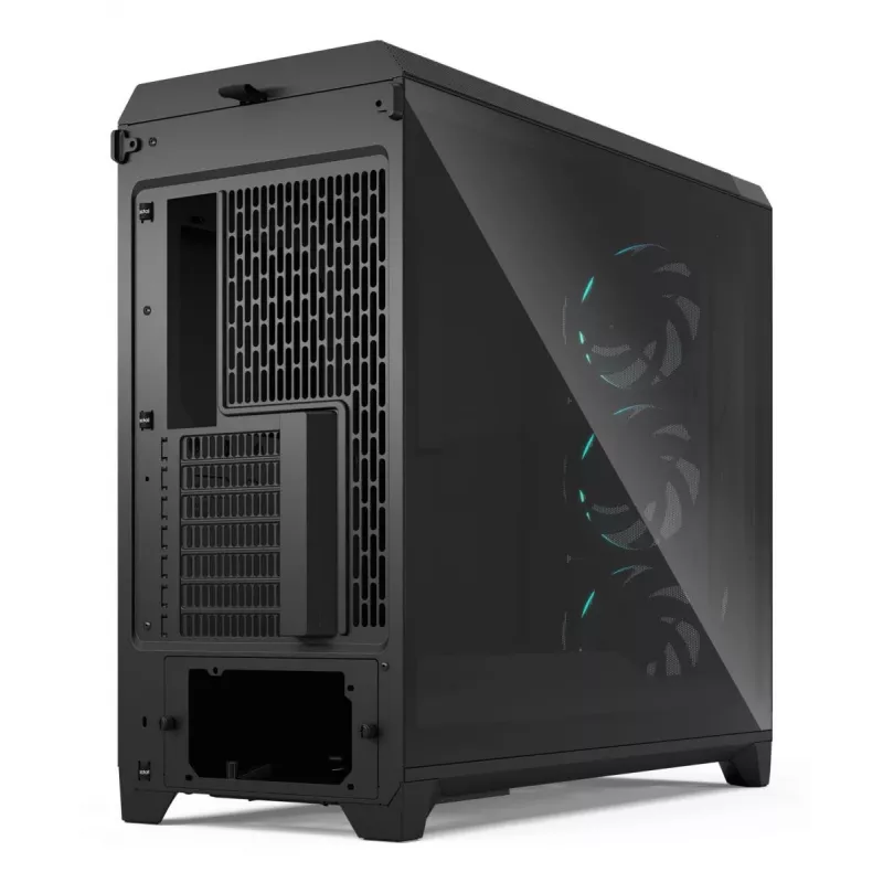FRACTAL DESIGN Meshify 3 Xl musta RGB Tg Light Tint