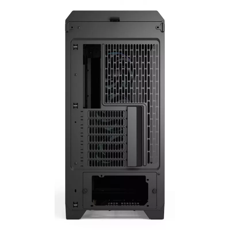 FRACTAL DESIGN Meshify 3 Xl musta RGB Tg Light Tint