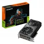 GIGABYTE GeForce RTX 5060 WINDFORCE OC 8G näytönohjain – 8GB GDDR7, 128bit, PCI-E 5.0, 2512 MHz ydin kellotaajuus, 3 x DisplayPort, 1 x HDMI, GV-N5060WF2OC-8GD