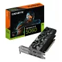 GIGABYTE GeForce RTX 5060 OC Low Profile 8G näytönohjain - 8GB GDDR7, 128bit, PCI-E 5.0, 2512 MHz Core-Takt, 3 x DisplayPort, 1 x HDMI, GV-N5060OC-8GL