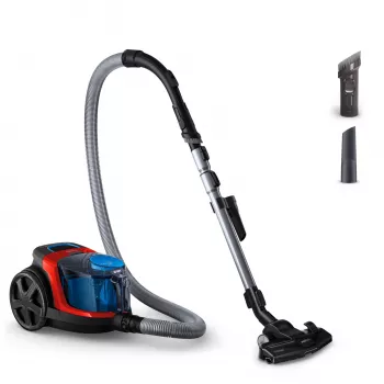 Philips 3000 Serie FC9330/09 pölynimuri 1,5 L sylinteripölynimuri kuiva 900 W pussiton