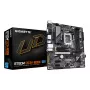 GIGABYTE B760M DS3H GEN5 emolevy - Tukee Intel Core 14. sukupolven CPUs, 6+2+1 vaihetta digitaalinen VRM, enintään 5600MHz DDR5, 2xPCIe 4.0 M.2, 2.5GbE LAN, USB 3.2 Gen2