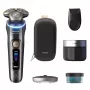 Philips i9000 Prestige Ultra XP9402/31 märkä- ja kuivaparranajokone SkinIQ Pro:lla