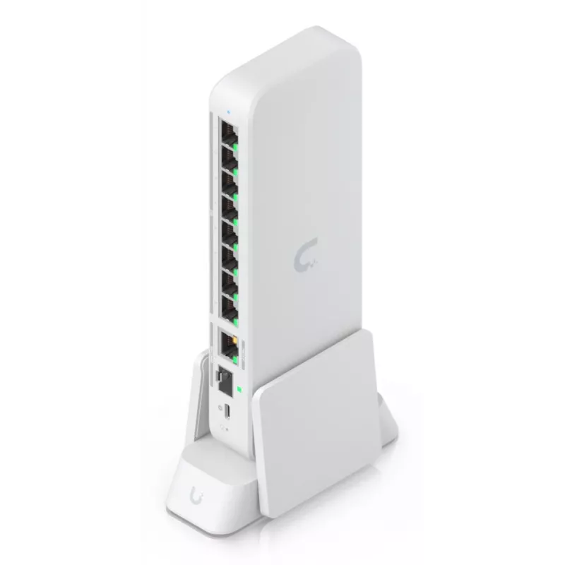 UBIQUITI NETWORKS yleinen pöytäteline