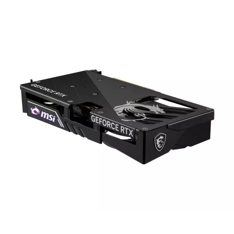 MSI GeForce RTX 5060 8G GAMING OC NVIDIA 8 GB GDDR7
