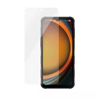 PanzerGlass ® näytönsuojakalvo Samsung Galaxy Xcover7 Pro | Xcover7 | Xcover6 Pro | Ultra-Wide Fit