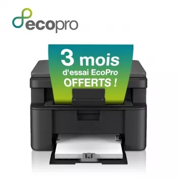 Brother DCP-L1640W lasertulostin A4