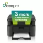 Brother DCP-L1640W lasertulostin A4