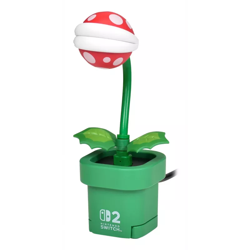 Kamera Nintendo Switch 2 Piranha kamera monivärinen 640x480