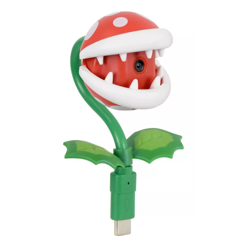 Kamera Nintendo Switch 2 Piranha kamera monivärinen 640x480