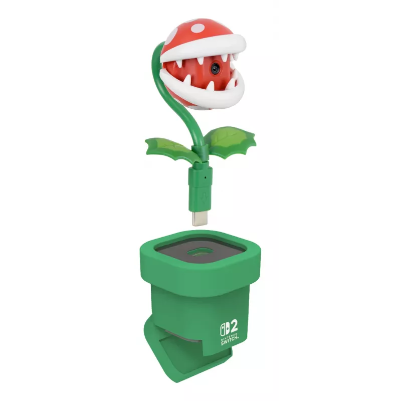 Kamera Nintendo Switch 2 Piranha kamera monivärinen 640x480