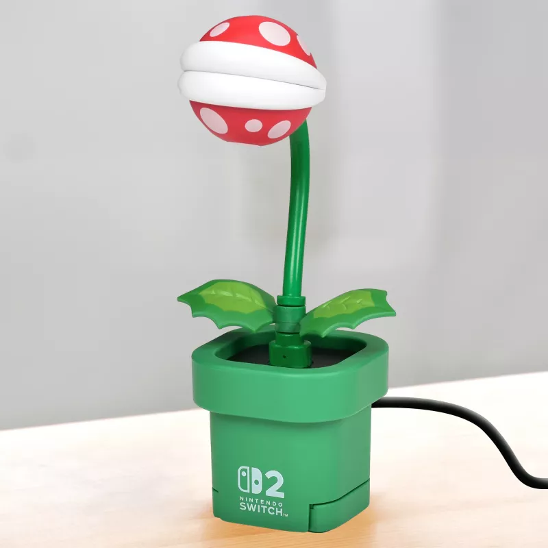 Kamera Nintendo Switch 2 Piranha kamera monivärinen 640x480