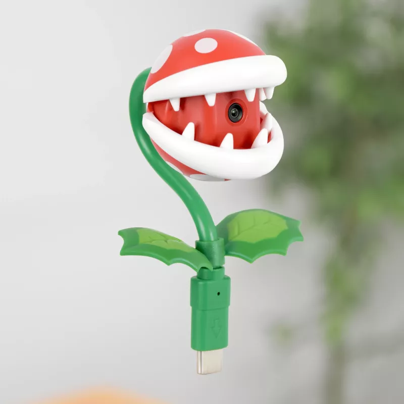 Kamera Nintendo Switch 2 Piranha kamera monivärinen 640x480
