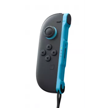 Nintendo Joy-Con™ 2 (L) vaaleansininen, sauvaohjain, Nintendo Switch 2, tallennuspainike, D-Pad, analoginen/digitaalinen, langaton, Bluetooth