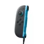 Nintendo Joy-Con™ 2 (L) vaaleansininen, sauvaohjain, Nintendo Switch 2, tallennuspainike, D-Pad, analoginen/digitaalinen, langaton, Bluetooth