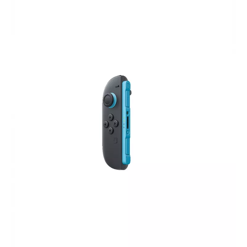 Nintendo Joy-Con™ 2 (L) vaaleansininen, sauvaohjain, Nintendo Switch 2, tallennuspainike, D-Pad, analoginen/digitaalinen, langaton, Bluetooth