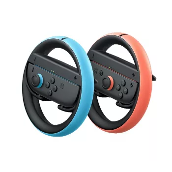 Nintendo Joy-Con 2 Wheel (2 kpl)