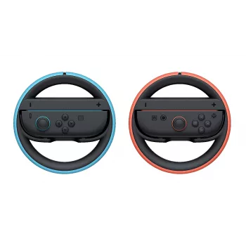 Nintendo Joy-Con 2 Wheel (2 kpl)