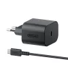 Nintendo Switch 2 AC-sovitin, sisäkäyttö, AC, 20 V, 1,5 m, musta