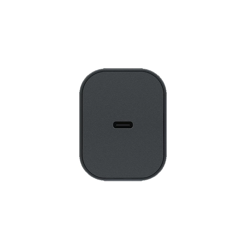Nintendo Switch 2 AC-sovitin, sisäkäyttö, AC, 20 V, 1,5 m, musta
