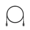 Nintendo Switch 2 AC-sovitin, sisäkäyttö, AC, 20 V, 1,5 m, musta