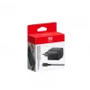 Nintendo Switch 2 AC-sovitin, sisäkäyttö, AC, 20 V, 1,5 m, musta