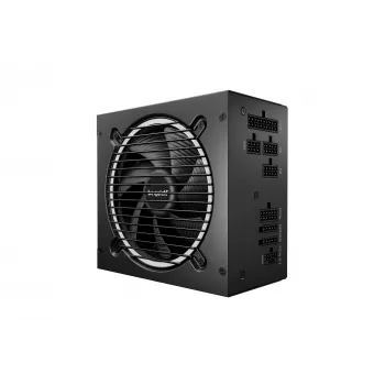 be quiet! Pure Power 13 M | 550W virtalähde 20+4 pin ATX ATX musta