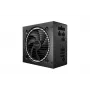 be quiet! Pure Power 13 M | 550W virtalähde 20+4 pin ATX ATX musta