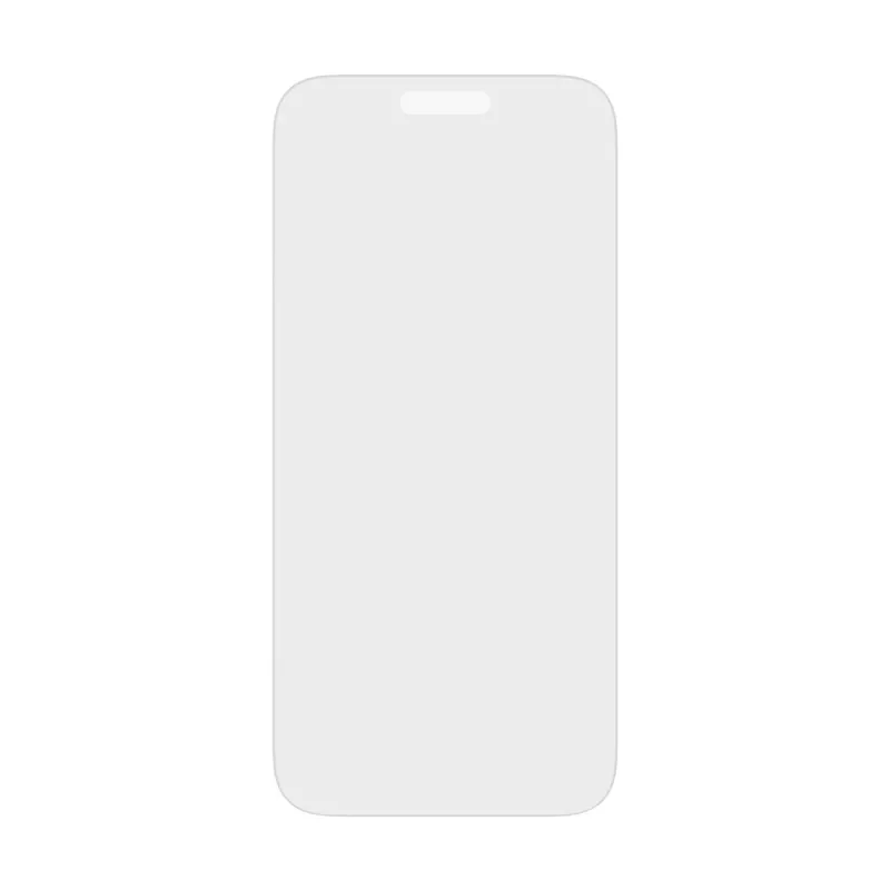 PanzerGlass SAFE. by ® 2-Way Privacy näytönsuoja iPhone 17 Pro Max | Ultra-Wide Fit w. EasyAligner