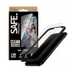 PanzerGlass SAFE. by ® näytönsuojakalvo iPhone Air | Ultra-Wide Fit EasyAlignerilla