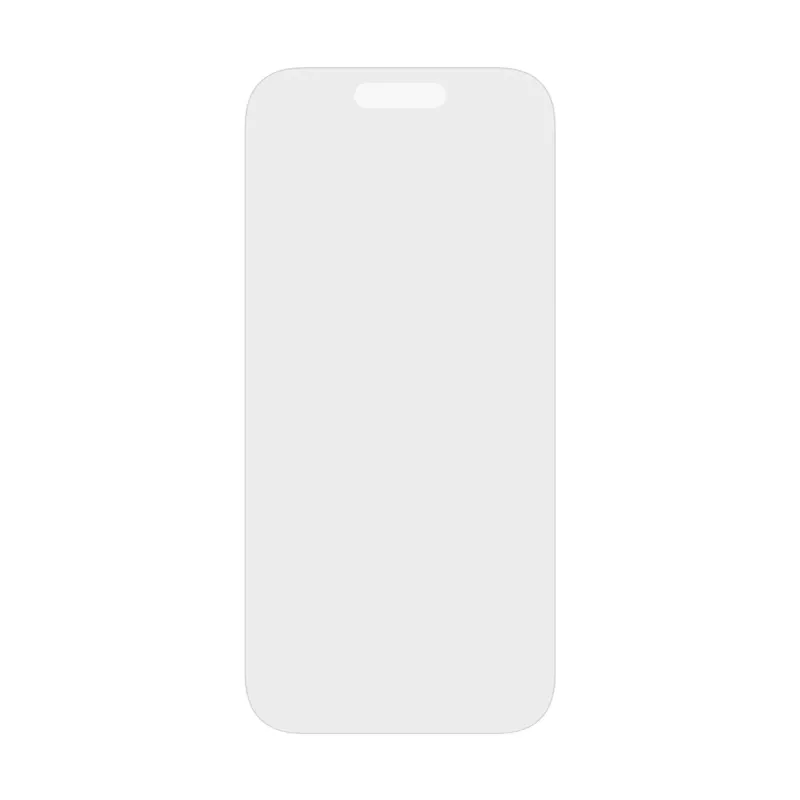 PanzerGlass SAFE. by ® 2-Way Privacy näytönsuoja iPhone 17 | iPhone 16 Pro | Ultra-Wide Fit EasyAlignerilla