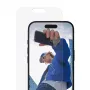 PanzerGlass ® näytönsuojakalvo iPhone 17 | iPhone 16 Pro | Classic Fit EasyAlignerilla