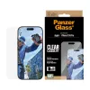PanzerGlass ® näytönsuojakalvo iPhone 17 | iPhone 16 Pro | Classic Fit EasyAlignerilla