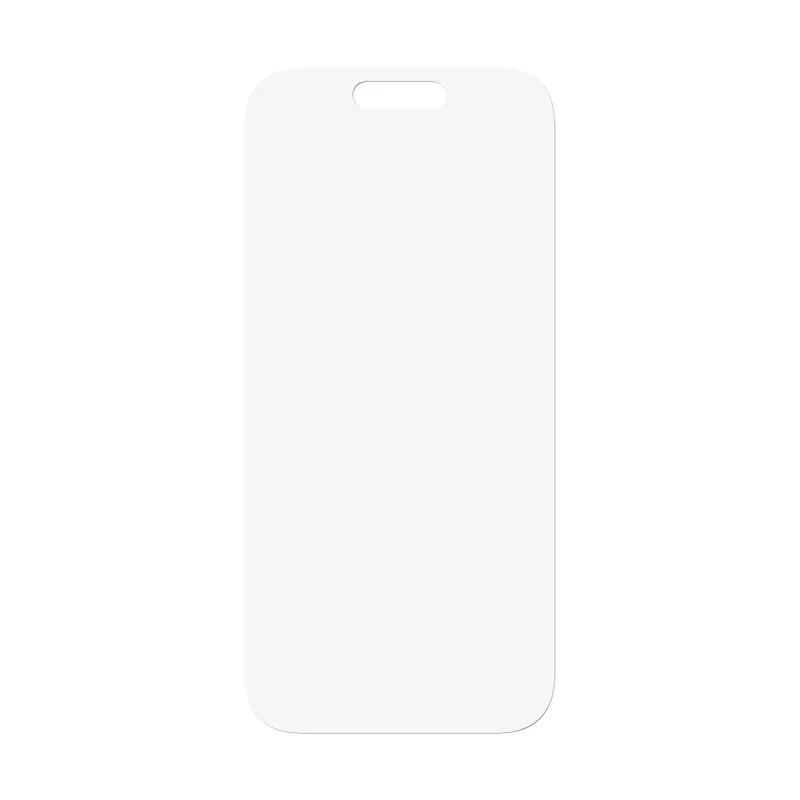 PanzerGlass ® näytönsuojakalvo iPhone 17 | iPhone 16 Pro | Classic Fit EasyAlignerilla
