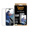 PanzerGlass ® näytönsuoja iPhone 17 Pro Max | Ultra-Wide Fit EasyAlignerilla
