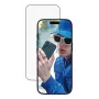 PanzerGlass näytönsuojakalvo iPhone 17 Pro Ultra-Wide Fit EasyAligner naarmunkestävä iskunkestävä