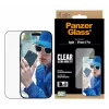 PanzerGlass näytönsuojakalvo iPhone 17 Pro Ultra-Wide Fit EasyAligner naarmunkestävä iskunkestävä