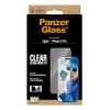 PanzerGlass näytönsuojakalvo iPhone 17 Pro Ultra-Wide Fit EasyAligner naarmunkestävä iskunkestävä