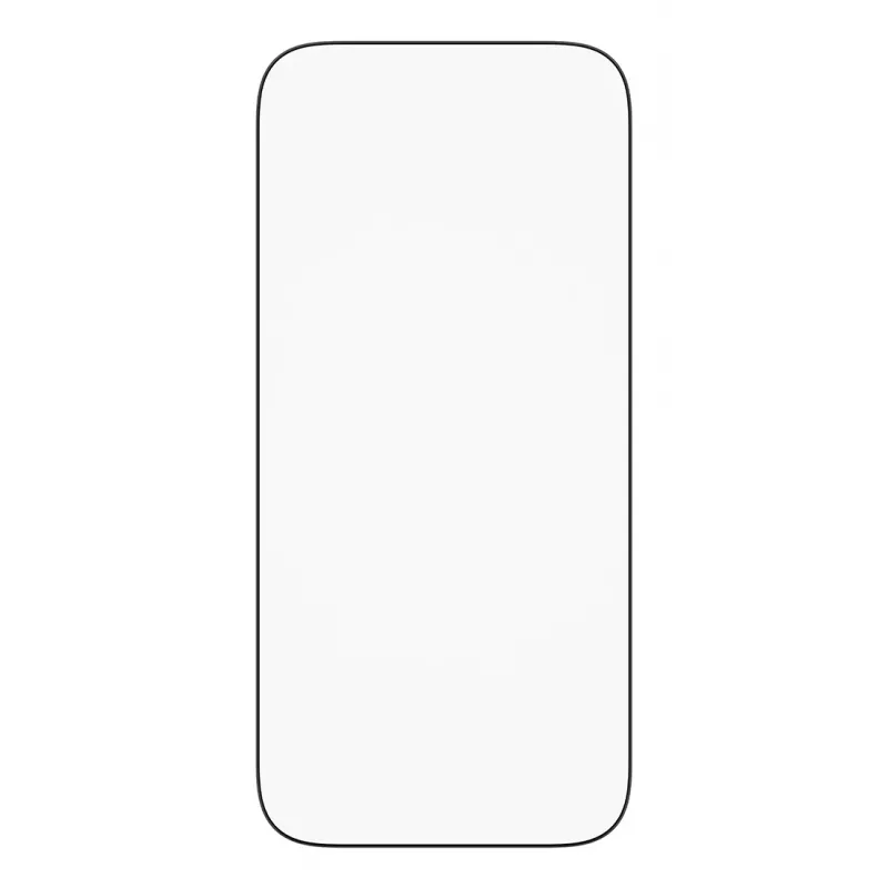 PanzerGlass näytönsuojakalvo iPhone 17 Pro Ultra-Wide Fit EasyAligner naarmunkestävä iskunkestävä