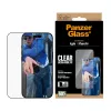 PanzerGlass ® näytönsuojakalvo iPhone Air | Ultra-Wide Fit EasyAlignerilla