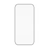 PanzerGlass ® Ceramic II näytönsuojakalvo iPhone 17 | iPhone 16 Pro | Ultra-Wide Fit EasyAlignerilla
