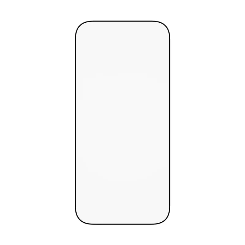 PanzerGlass ® Ceramic II näytönsuojakalvo iPhone 17 | iPhone 16 Pro | Ultra-Wide Fit EasyAlignerilla