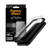 PanzerGlass ® Ceramic II näytönsuojakalvo iPhone 17 | iPhone 16 Pro | Ultra-Wide Fit EasyAlignerilla