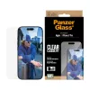 PanzerGlass iPhone 17 Pro Classic Fit EasyAligner näytönsuojakalvo, naarmunkestävä, iskunkestävä